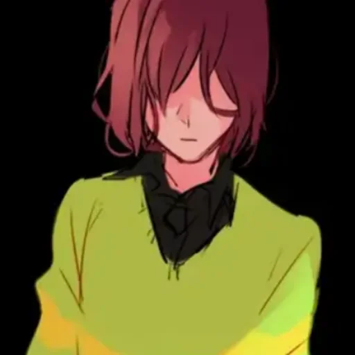 Эмодзи It's Kris