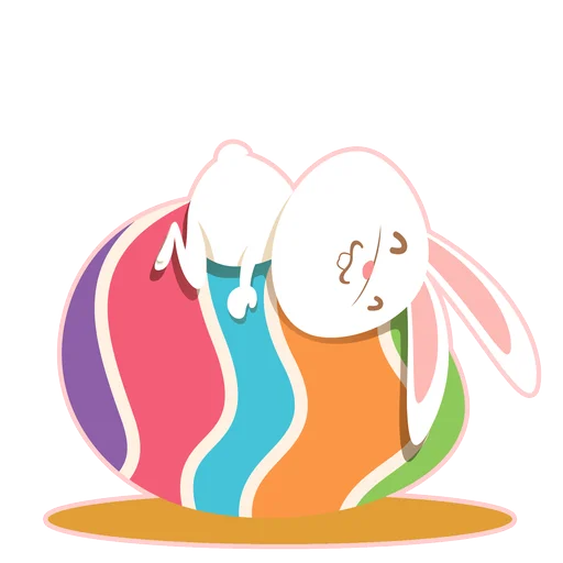 Эмодзи Bunny