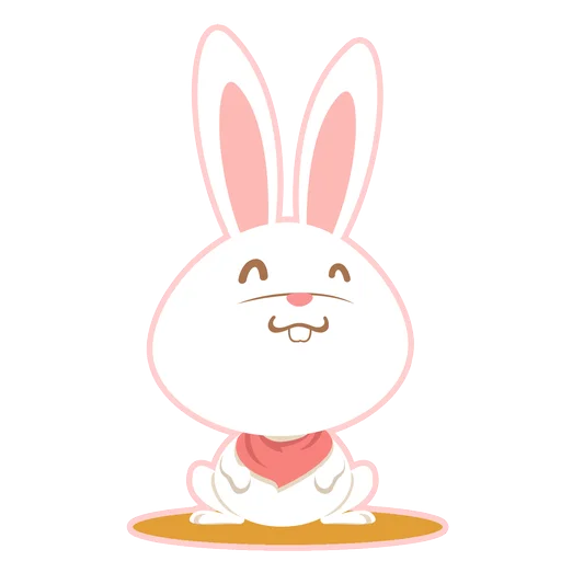 Эмодзи Bunny