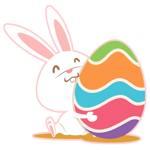 Эмодзи Bunny