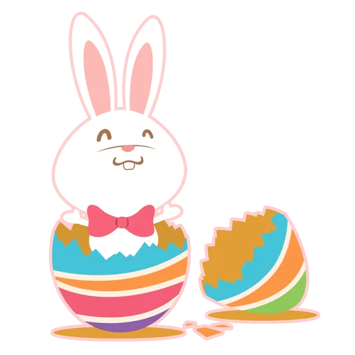 Эмодзи Bunny