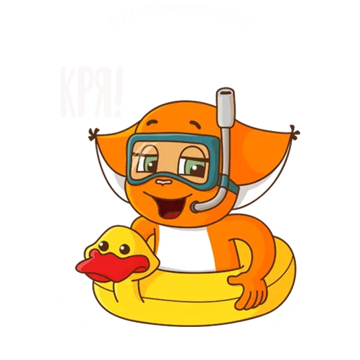 Эмодзи КРОШКА ШИ