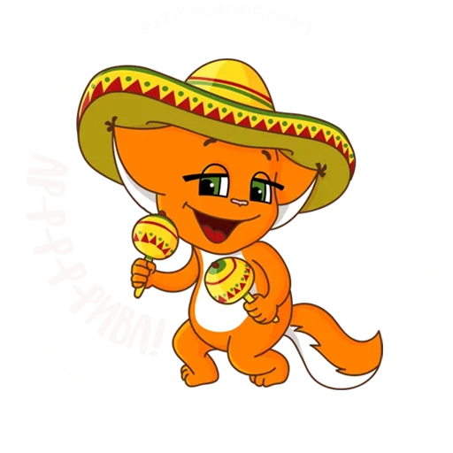 Эмодзи КРОШКА ШИ