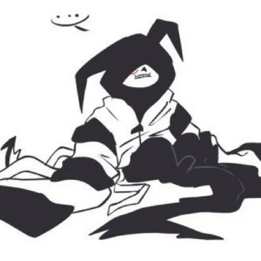 Эмодзи Undertale