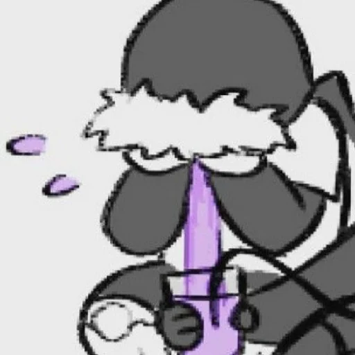 Эмодзи Undertale