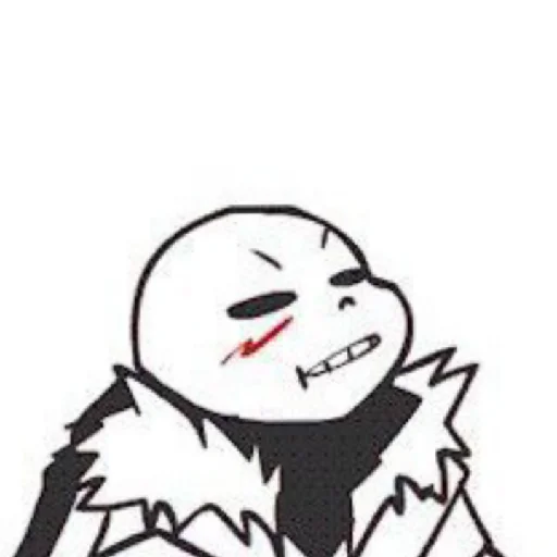 Эмодзи Undertale