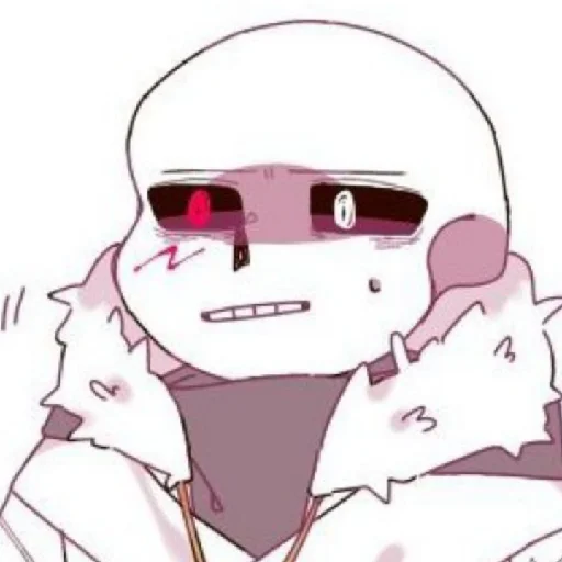Эмодзи Undertale