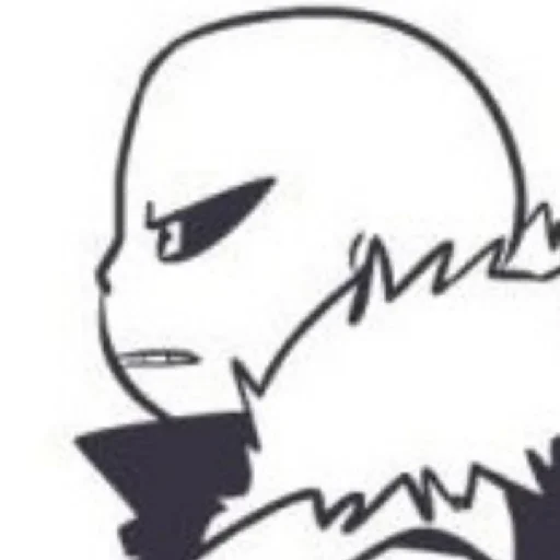 Эмодзи Undertale