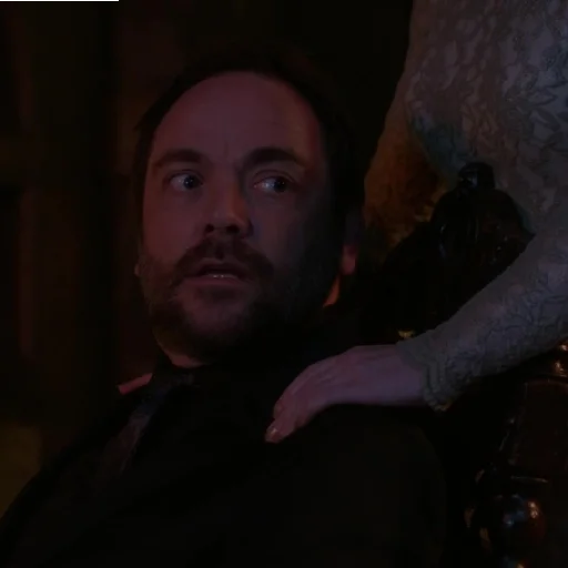 Эмодзи Supernatural