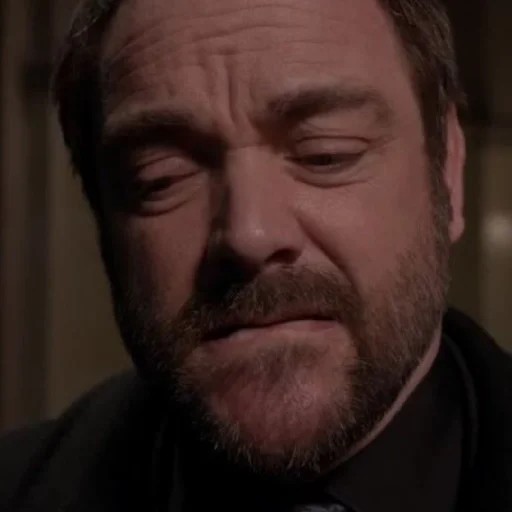 Эмодзи Supernatural