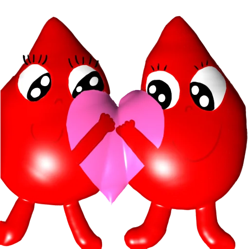 ❤️