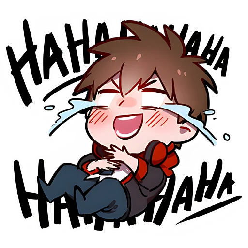 Эмодзи Крутой кун