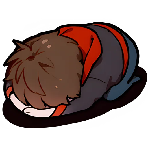 Эмодзи Крутой кун