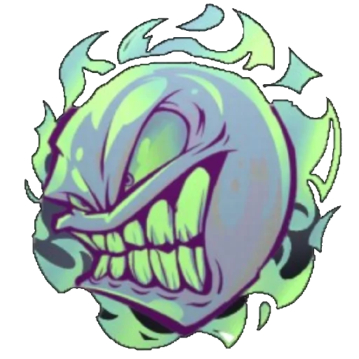 Эмодзи Standoff2