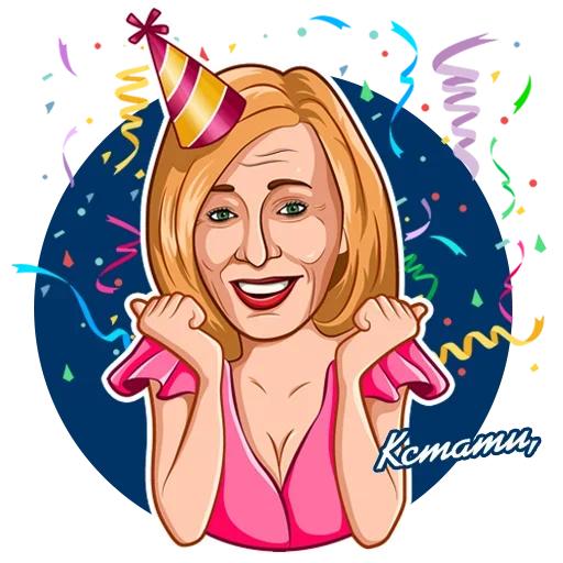 Эмодзи Восьмое Марта