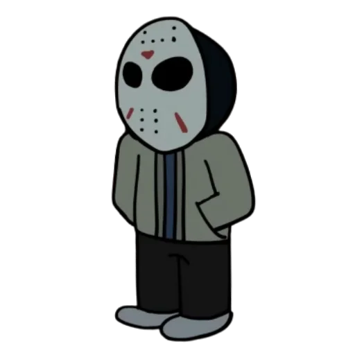 Эмодзи Кто лучший выживший в Forsaken