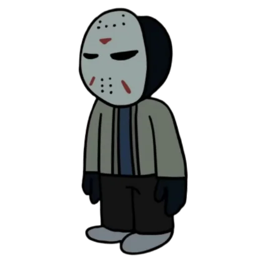 Эмодзи Кто лучший выживший в Forsaken