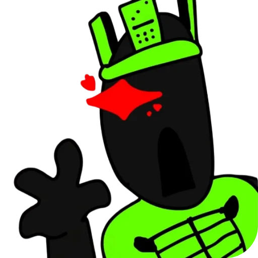 Эмодзи Кто лучший выживший в Forsaken