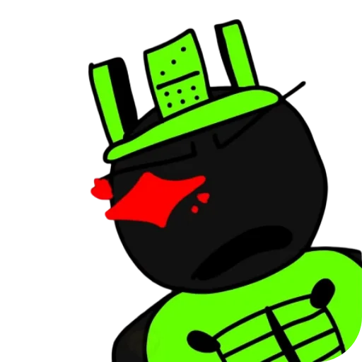 Эмодзи Кто лучший выживший в Forsaken