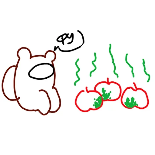 Эмодзи Да кто ты такой?