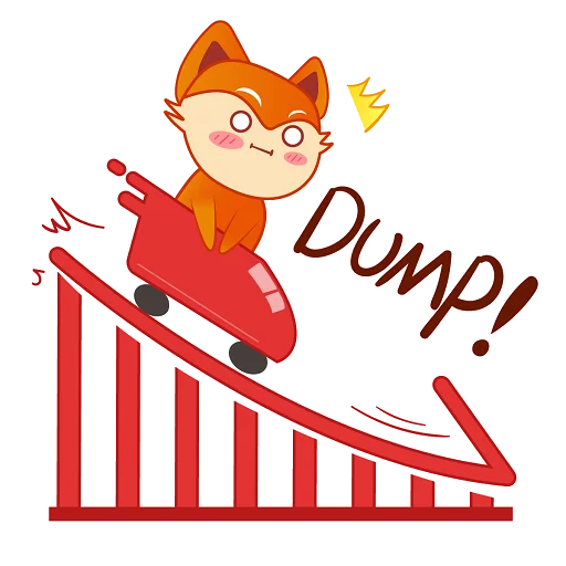Эмодзи New KuCoin KuFox