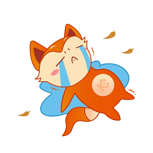 Эмодзи New KuCoin KuFox