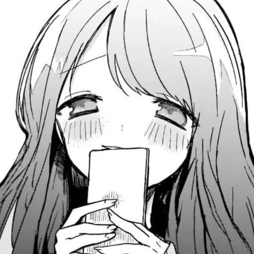 Эмодзи Kubo-san