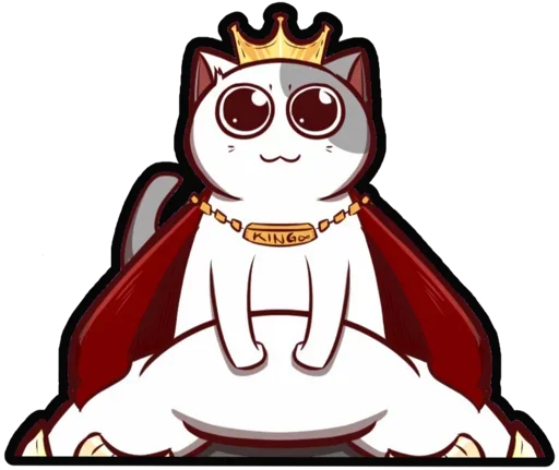 🐈