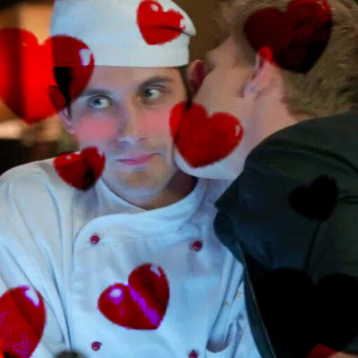 Эмодзи КУХНЯ