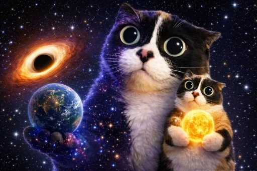 Эмодзи Куки что это блять?by DK