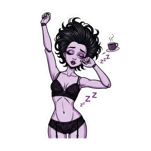 Эмодзи Куклы