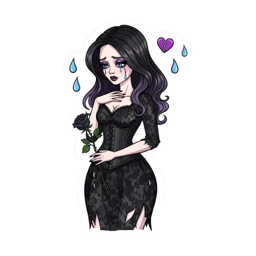 Эмодзи Куклы