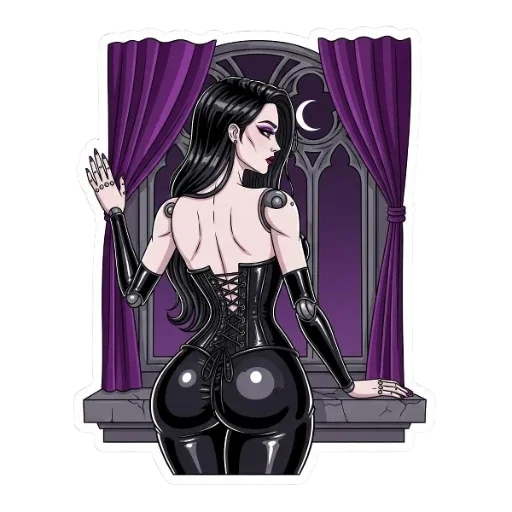 Эмодзи Куклы