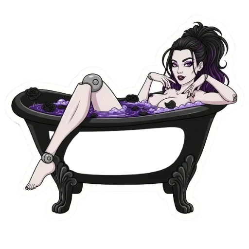 Эмодзи Куклы