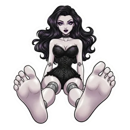 Эмодзи Куклы