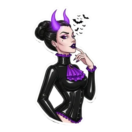 Эмодзи Куклы