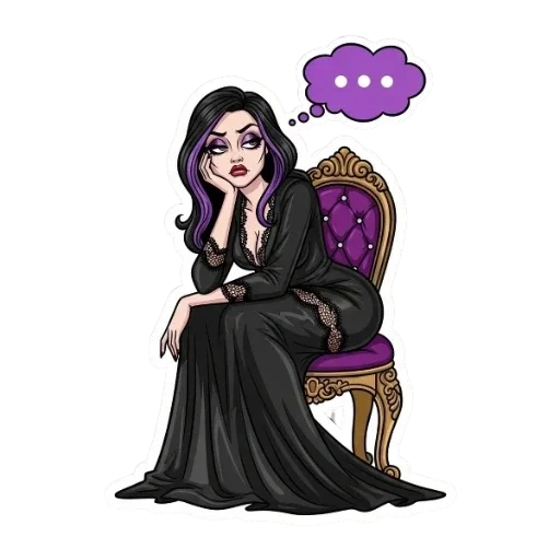 Эмодзи Куклы