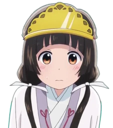 Эмодзи Machi Amayadori