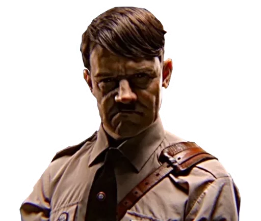 Эмодзи Kung Fury