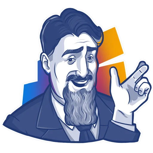 Эмодзи Курчатов