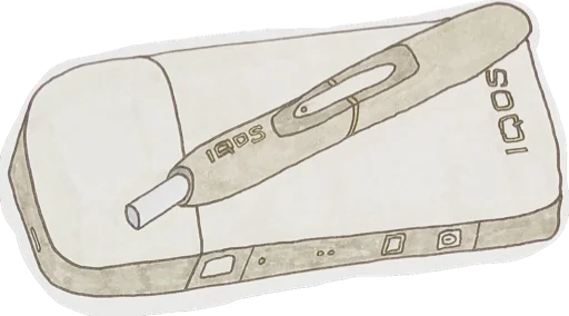 Эмодзи KurilChto