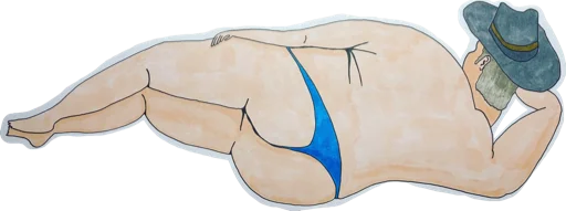 Эмодзи KurilChto