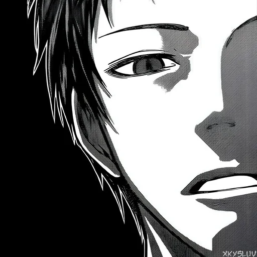 Эмодзи Kuroko no Basuke