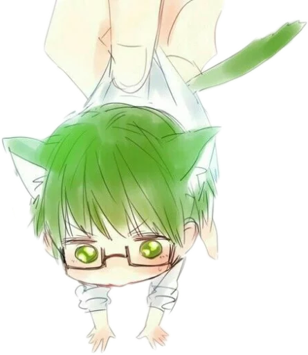 Эмодзи ?Kuroko Basuke