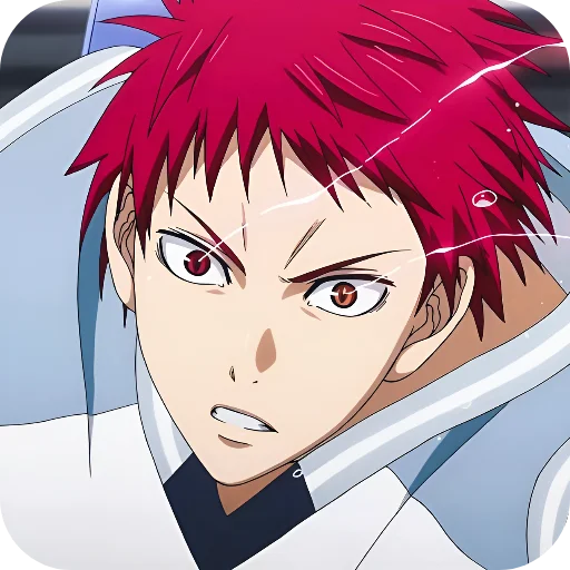 Эмодзи Kurokos Basketball