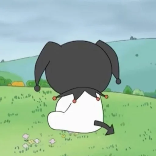 ?
