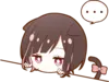 Эмодзи Куронеко тян | Kuronieko Chan