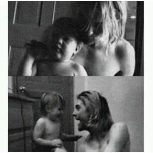 Эмодзи KurtDCobain