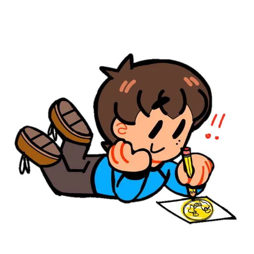 Эмодзи Kurt Kunkle