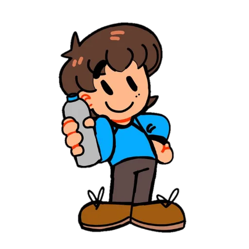 Эмодзи Kurt Kunkle